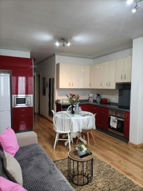 Nice flat in Arrecife - perfect location